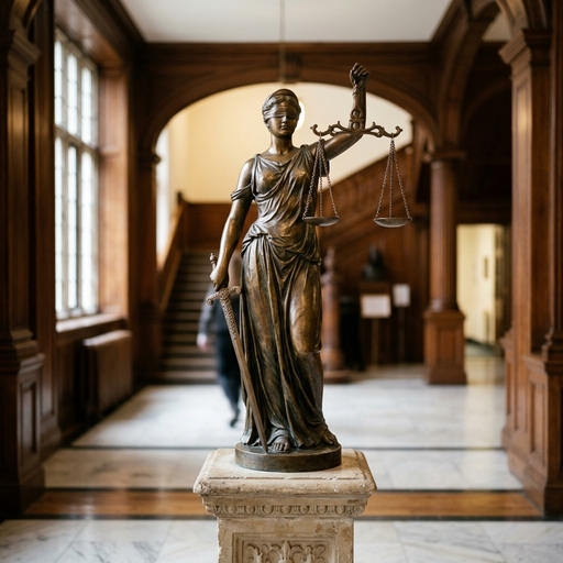 scales of justice